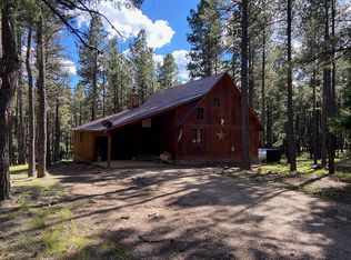 17 Maxwell Way, Angel Fire, NM 87710