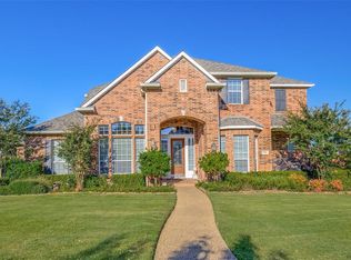 1706 Pecan Grv, Carrollton, TX 75007