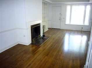 2521 Q St NW, Washington, DC 20007