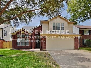 3327 Colonel Court Dr, Richmond, TX 77406