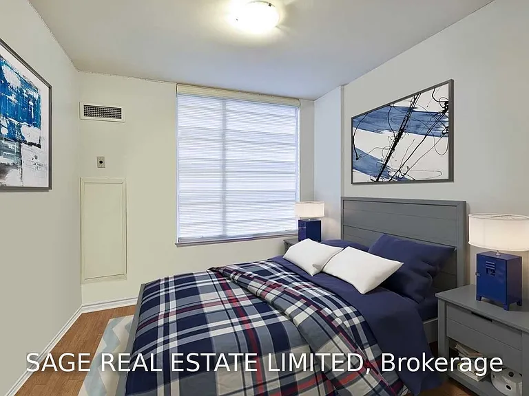 801 Bay St #1101 — Photo 16