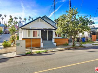 1401 Portia St, Los Angeles, CA 90026