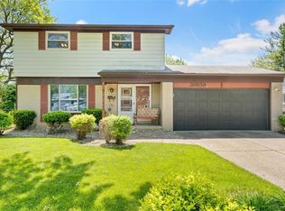 38659 Milton St, Westland, MI