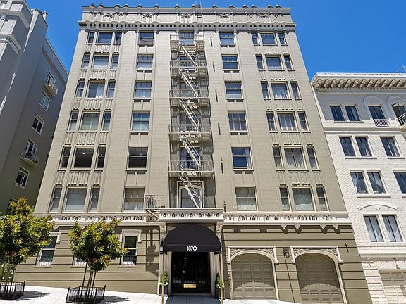 2nd image of 1870 Jackson St APT 301
