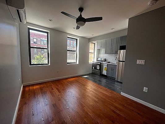 1st image of 63A Lewis Ave #2
