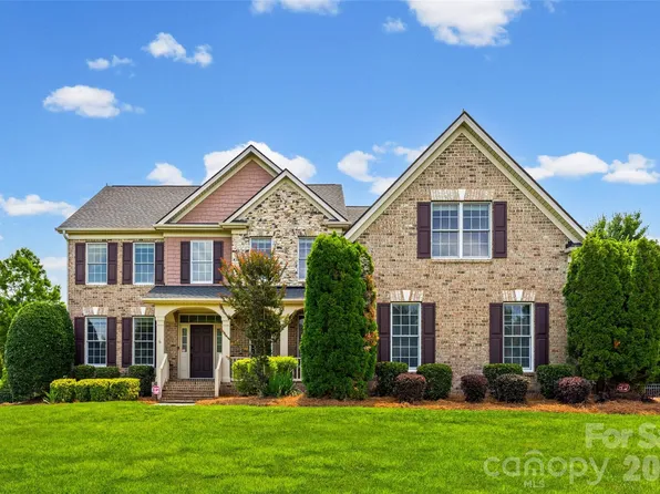 117 Turkey Hunt Ct, Waxhaw, NC 28173
