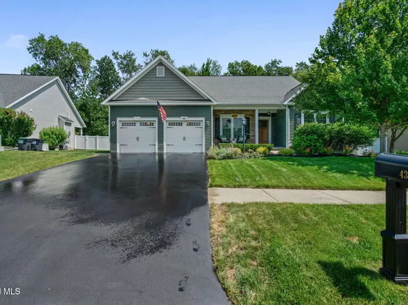 43 Maiden Circle, Ballston Spa, NY 12020