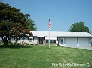 12802 Gum Tree Rd, Brogue, PA 17309