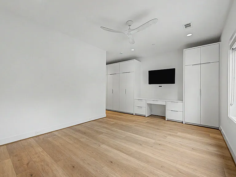 4th Bedroom
