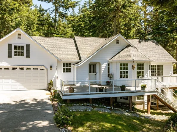 620 Coronado Avenue, Coupeville, WA 98239