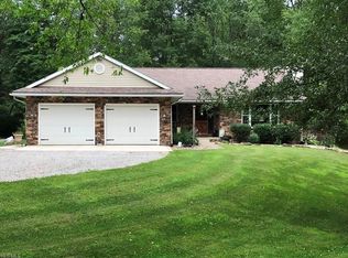 13901 Vincent Rd, Mount Vernon, OH 43050