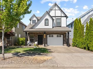 12631 Tidewater St, Oregon City, OR
