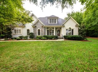 5729 Green Rea Rd, Charlotte, NC 28226