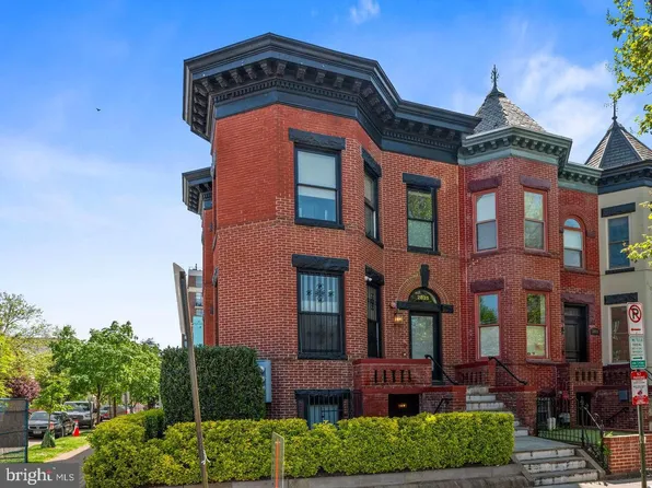 2035 13th St NW APT 2, Washington, DC 20009