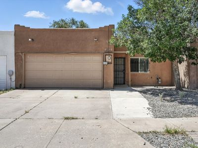 6908 Cleghorn Rd NW, Albuquerque, NM, 87120