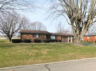 1048 E Cherry Rd, Greensburg, IN 47240