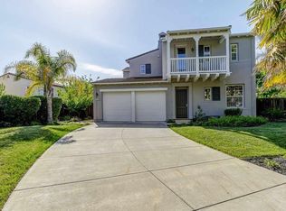 8172 Briar Oaks Dr, San Ramon, CA 94582