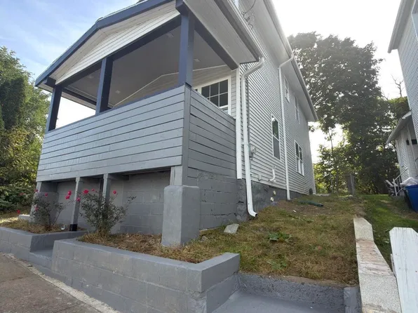 61 Johnson St, Wilkes Barre, PA 18705