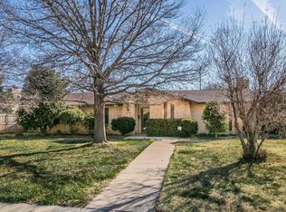 4609 Journey St, Amarillo, TX 79110
