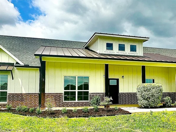 8164 Joella Ln, Grandview, TX 76050