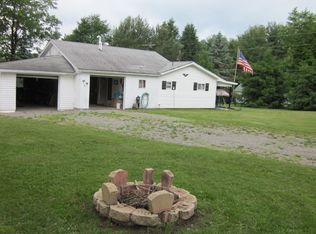 146 Negol Rd, Tionesta, PA 16353