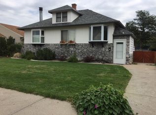 1039 Mississippi Ave, Alliance, NE 69301