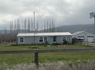 6840 Desmarais Rd, Moxee, WA