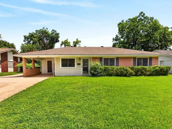 2423 Belmont Blvd, Bossier City, LA 71111