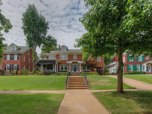 308 NW 19th St, Oklahoma City, OK 73103