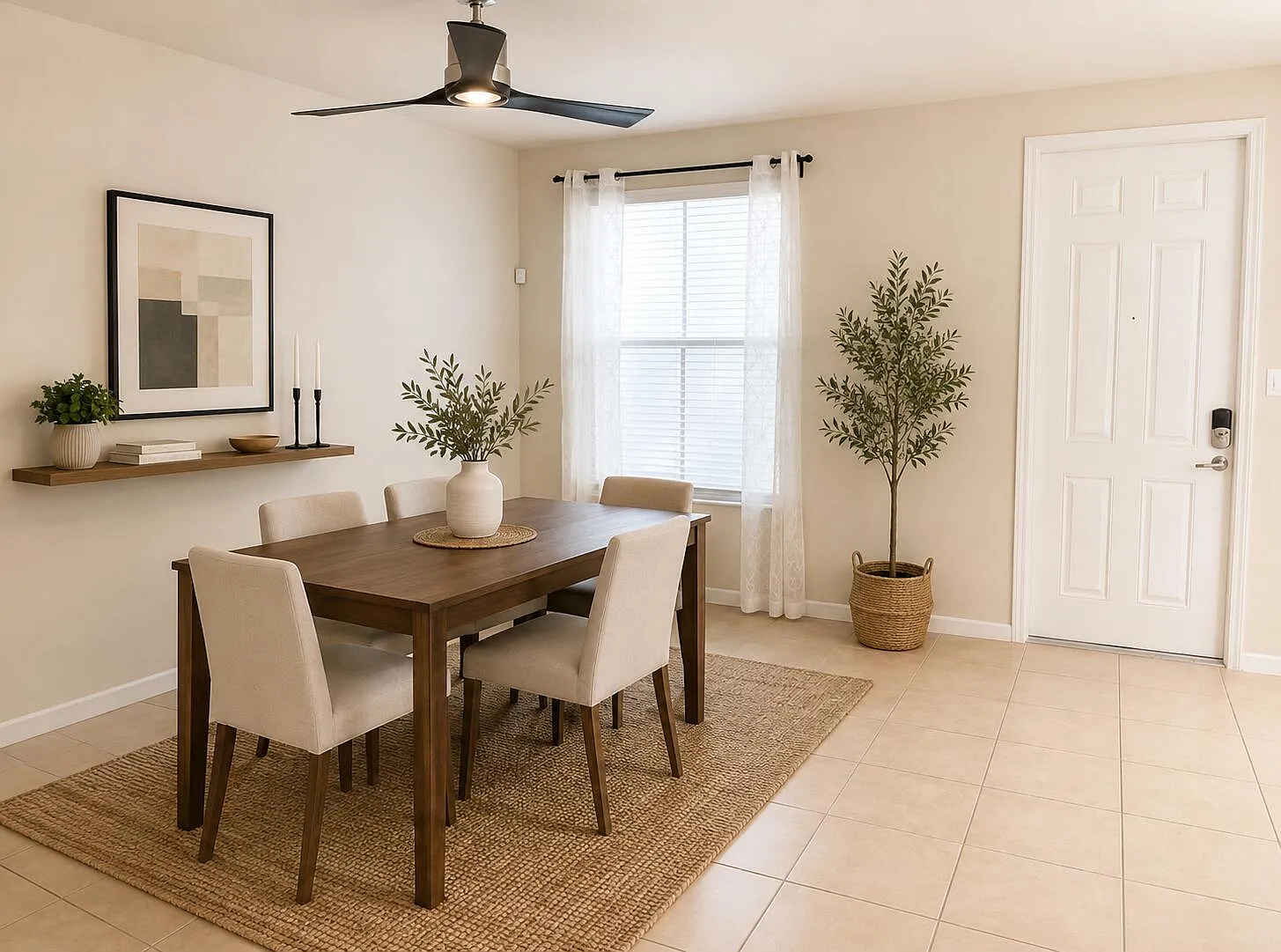 3 bed, 2.5 bath, 1768 sqft, $3,160 — Photo 2