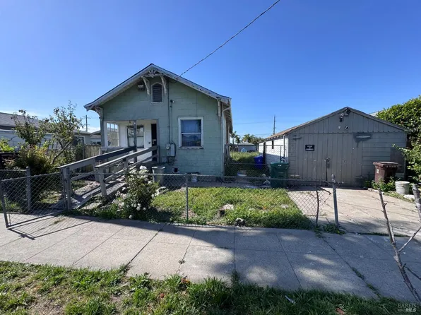 3416 Center Avenue, Richmond, CA 94804