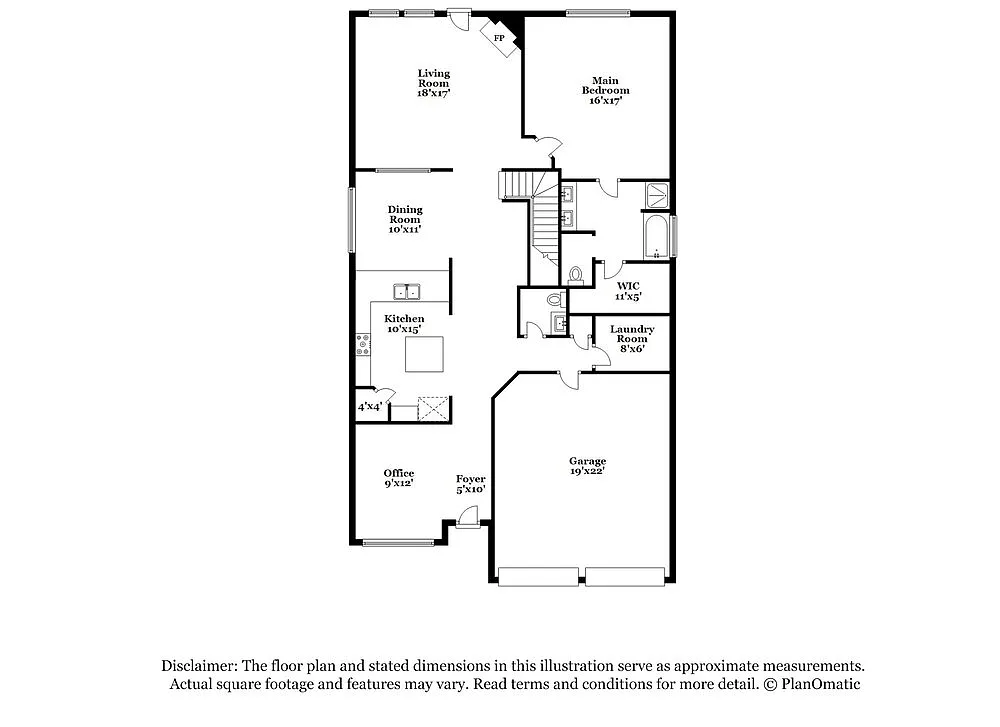 Building Photo - 3455 Blue Topaz