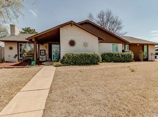 8525 NW 88th St, Oklahoma City, OK 73132