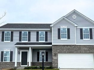 10494 California St, Crown Point, IN 46307