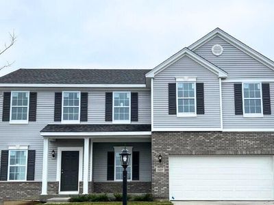 10494 California St, Crown Point, IN, 46307