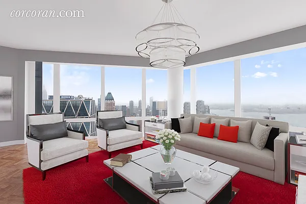 Rented by Corcoran | media 21