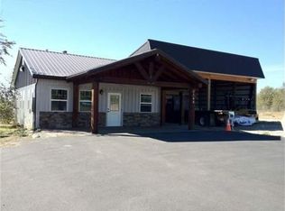 2200 E Crawford St, Deer Park, WA 99006