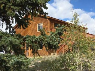 1383 Chippewa Rd, Como, CO 80456