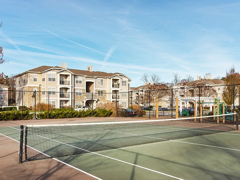 Garden Springs Apartments — Photo 5