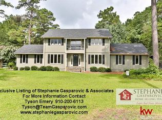 1001 Scott Rd, Rocky Point, NC 28457