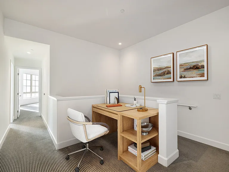 The Americana at Brand Luxury Apartments — Photo 15