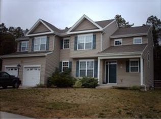 32 Greenside Dr, Little Egg Harbor, NJ 08087
