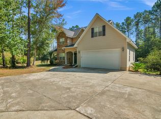 815 Aycock Rd, Waycross, GA 31503