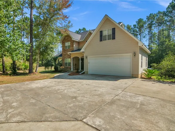 815 Aycock Rd, Waycross, GA 31503