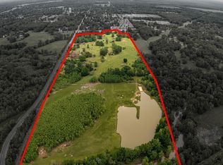 2003 Old Military Rd, Jacksonville, AR 72076