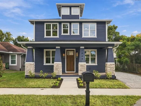 1509 E KNOLLWOOD STREET, TAMPA, FL 33610