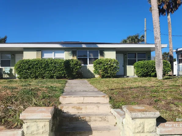 927 N. Grandview, 927 N Grandview Ave APT 2, Daytona Beach, FL 32118