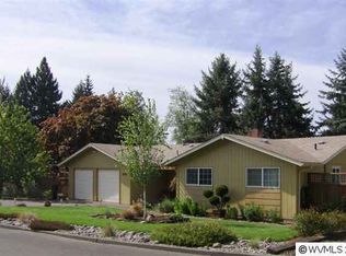 2115 NW 20th Loop, Albany, OR 97321