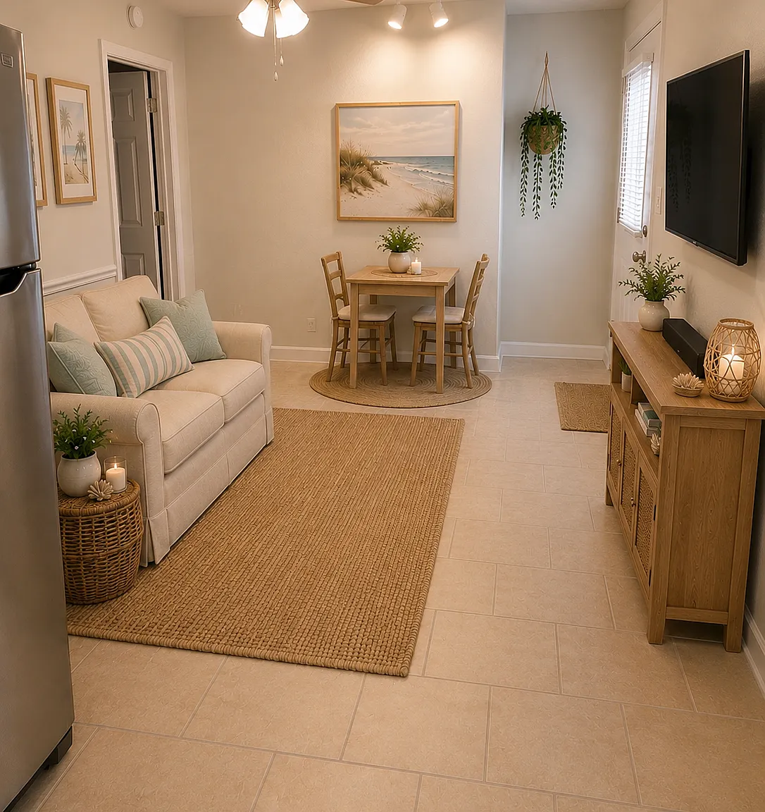 2 bed, 630 sqft, $1,595 — Photo 3