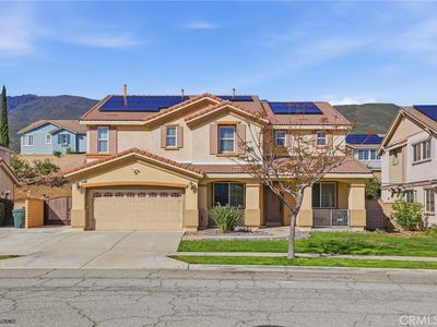 15134 Honey Pine Ln, Fontana, CA, 92336